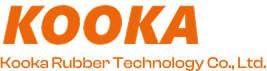 Kooka Rubber Technology Co., Ltd. logo